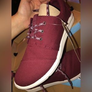 Brand news Women’s Toms